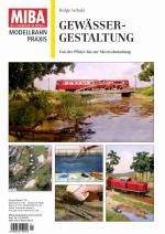 Cover-Bild Gewässer-Gestaltung