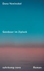 Cover-Bild Gewässer im Ziplock