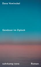 Cover-Bild Gewässer im Ziplock