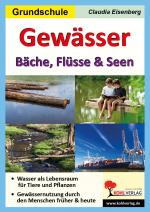 Cover-Bild Gewässer