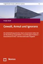 Cover-Bild Gewalt, Armut und Ignoranz