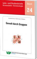 Cover-Bild Gewalt durch Gruppen