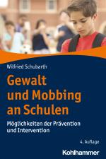 Cover-Bild Gewalt und Mobbing an Schulen