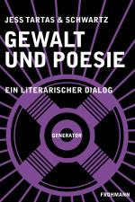 Cover-Bild Gewalt und Poesie