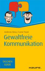 Cover-Bild Gewaltfreie Kommunikation