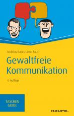 Cover-Bild Gewaltfreie Kommunikation