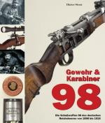Cover-Bild Gewehr & Karabiner 98