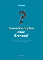 Cover-Bild Gewerkschaften ohne Grenzen?