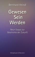 Cover-Bild Gewesen – Sein – Werden