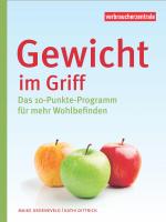 Cover-Bild Gewicht im Griff