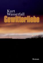 Cover-Bild Gewitterliebe