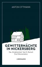 Cover-Bild Gewitternächte in Nickersberg