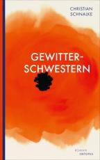 Cover-Bild Gewitterschwestern