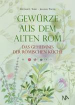 Cover-Bild Gewürze aus dem Alten Rom