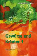 Cover-Bild Gewürze und Kräuter 1