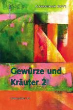Cover-Bild Gewürze und Kräuter 2