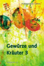 Cover-Bild Gewürze und Kräuter 3
