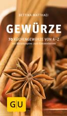 Cover-Bild Gewürze