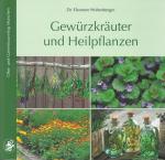 Cover-Bild Gewürzkräuter und Heilpflanzen