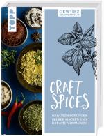 Cover-Bild Gewürzmanufaktur Craft Spices