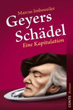 Cover-Bild Geyers Schädel