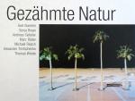 Cover-Bild Gezähmte Natur