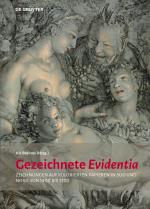 Cover-Bild Gezeichnete Evidentia