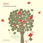 Cover-Bild GEZI