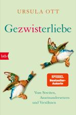 Cover-Bild Gezwisterliebe