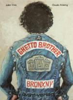 Cover-Bild Ghetto Brother