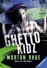 Cover-Bild Ghetto Kidz