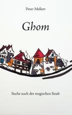 Cover-Bild Ghom