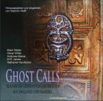 Cover-Bild Ghost Calls