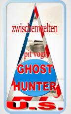 Cover-Bild Ghost Hunters U.S.