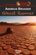 Cover-Bild Ghost Runner