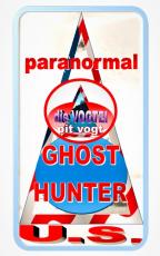 Cover-Bild Ghosthunter U.S.