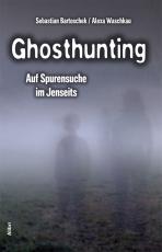 Cover-Bild Ghosthunting