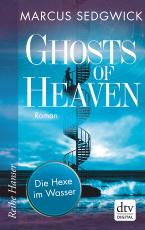Cover-Bild Ghosts of Heaven: Die Hexe im Wasser