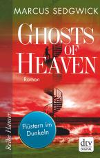 Cover-Bild Ghosts of Heaven: Flüstern im Dunkeln