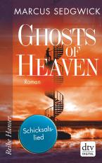 Cover-Bild Ghosts of Heaven: Schicksalslied