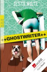 Cover-Bild Ghostwriter