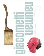 Cover-Bild Giacometti – Nauman
