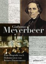 Cover-Bild Giacomo Meyerbeer