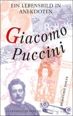 Cover-Bild Giacomo Puccini