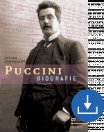 Cover-Bild Giacomo Puccini