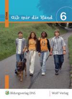 Cover-Bild Gib mir die Hand - Ethik