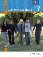 Cover-Bild Gib mir die Hand - Ethik