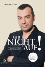 Cover-Bild GIB NICHT AUF!