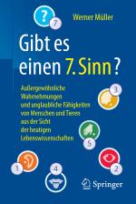 Cover-Bild Gibt es einen "7. Sinn"?