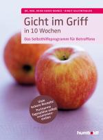 Cover-Bild Gicht im Griff in 10 Wochen